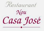 Restaurant Nou Casa José logo